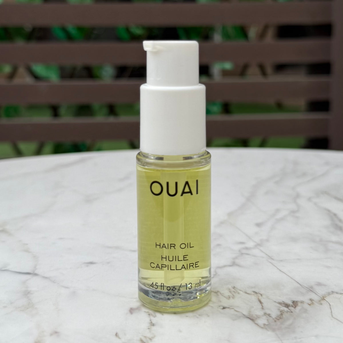 Ouai Hair Oil -13ml