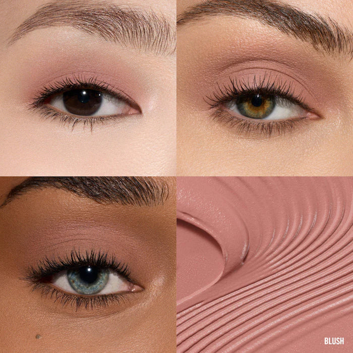 MAKEUP BY MARIO Master Mattes® Long-Wearing Cream Eyeshadow