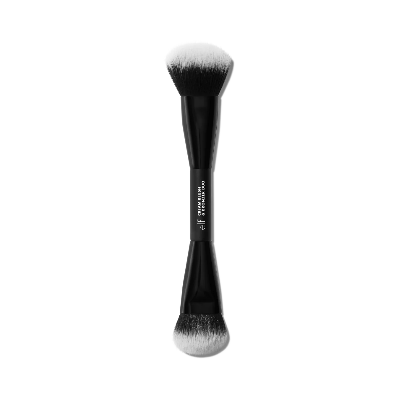 ELF Cream Blush & Bronzer Duo Brush