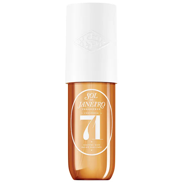 Sol de Janeiro Cheirosa 71 Hair & Body Perfume Mist-90ml