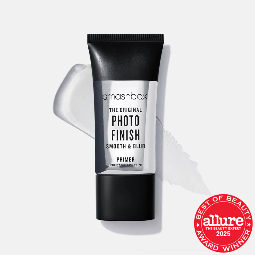 Smashbox The Original Photo Finish Smooth & Blur Primer -30ml