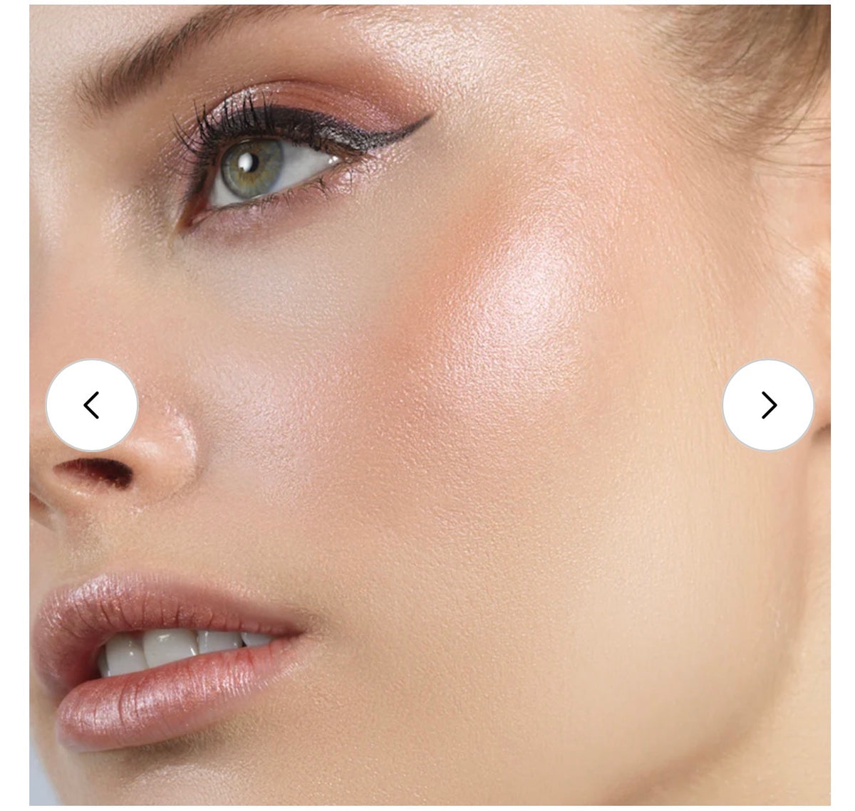 Stila HEAVEN'S HUE HIGHLIGHTER - Kitten