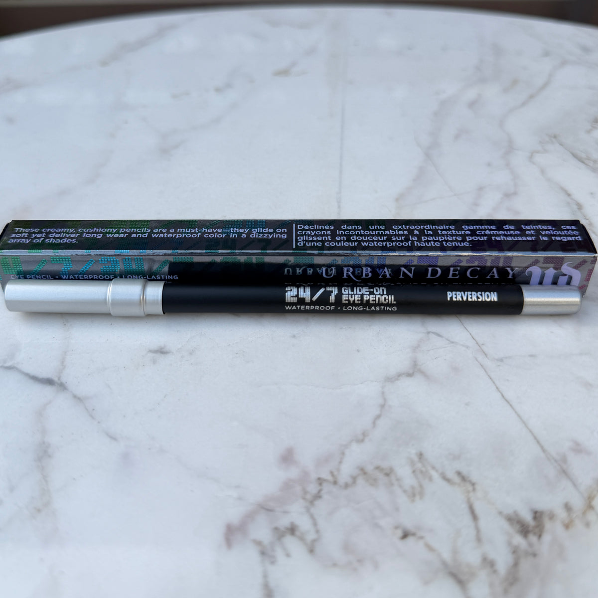 Urban Decay 24/7 Glide-On Waterproof Eyeliner Pencil - Perversion