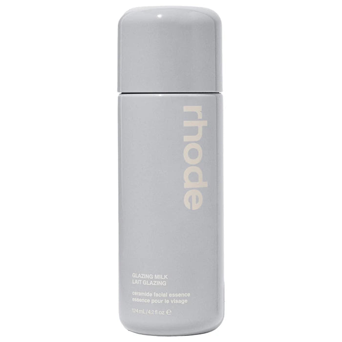 Rhode Glazing Milk Ceramide Facial Essence -124ml