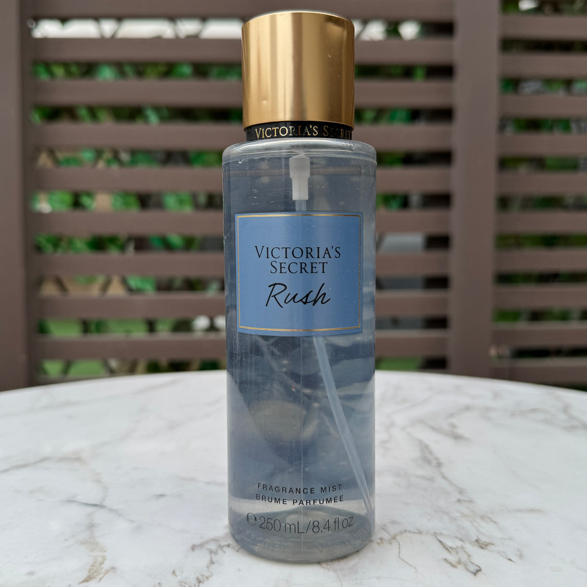 Victoria’s Secret Rush Body Mist