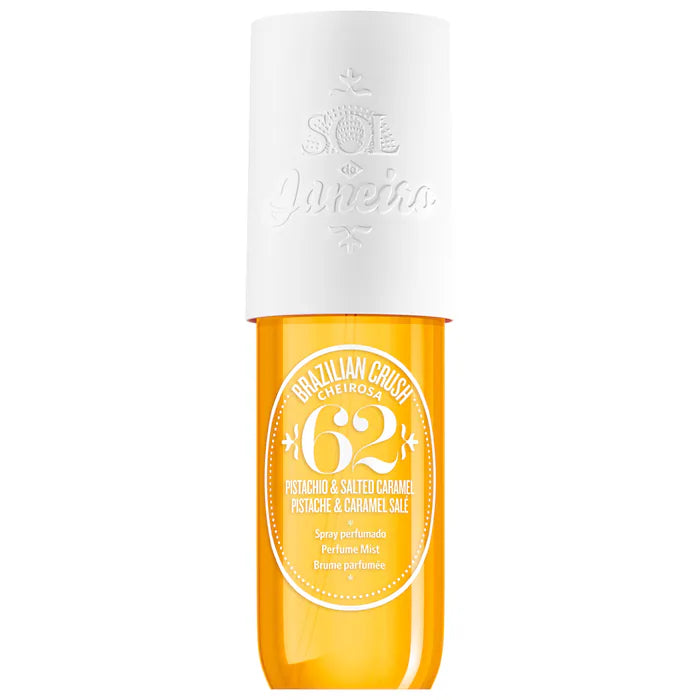 Sol de Janeiro Cheirosa 62 Bum Bum Hair & Body Perfume Mist -90ml