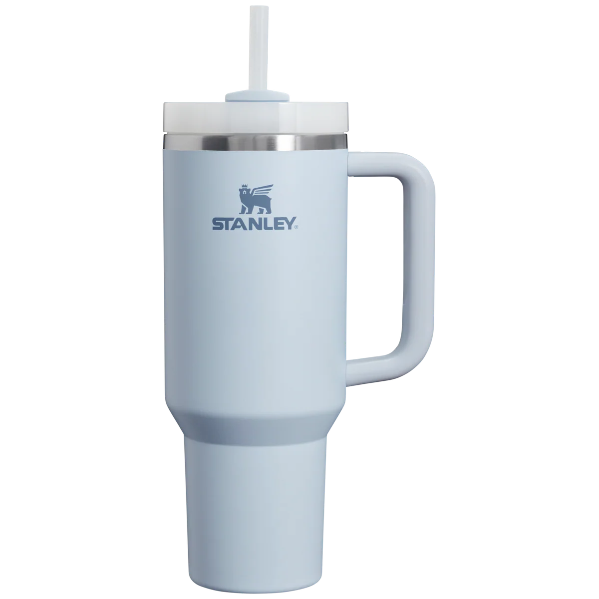 STANLEY The Quencher H2.0 Flowstate™ Tumbler | 40 OZ - Glacier