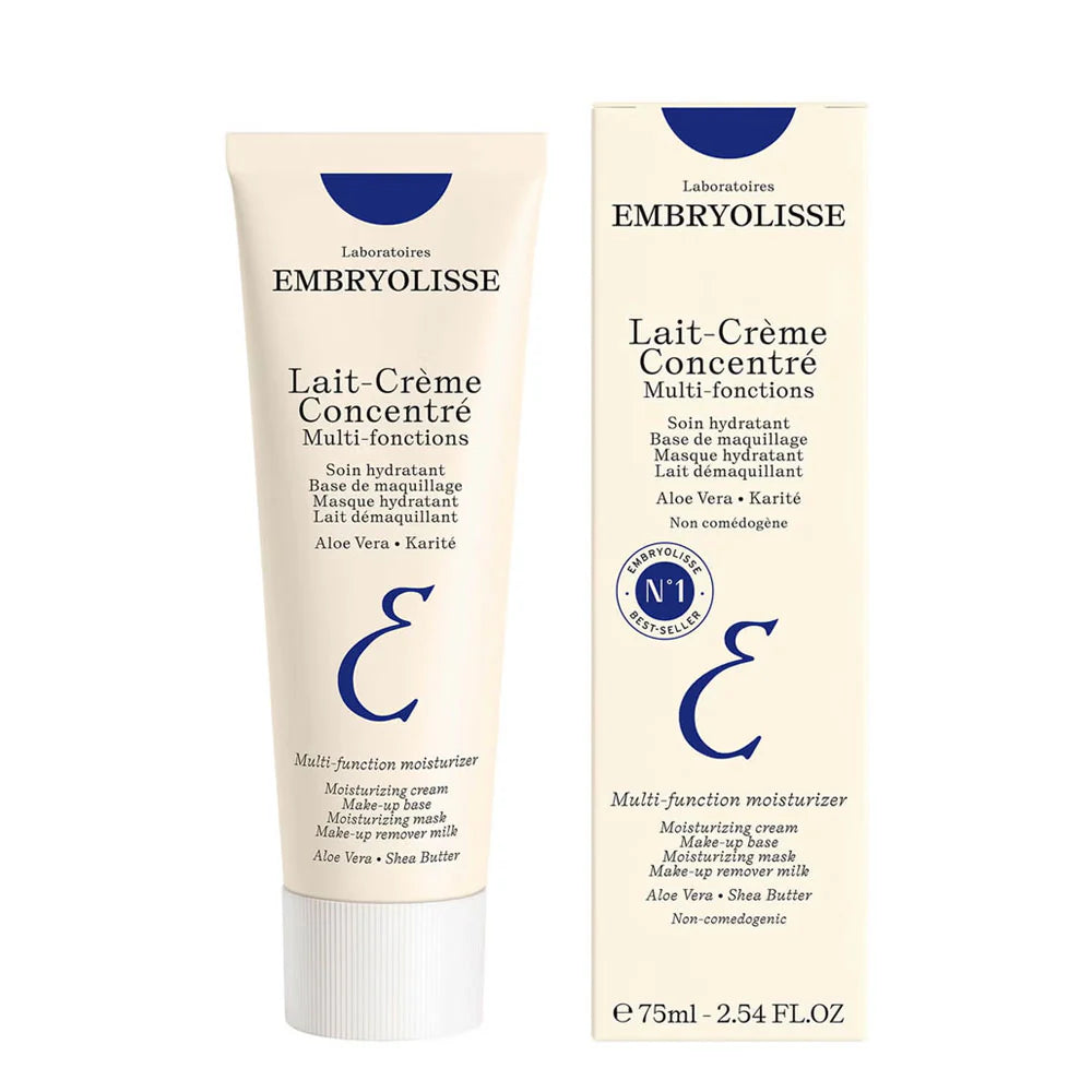 EMBRYOLISSE Lait-Crème Concentré
