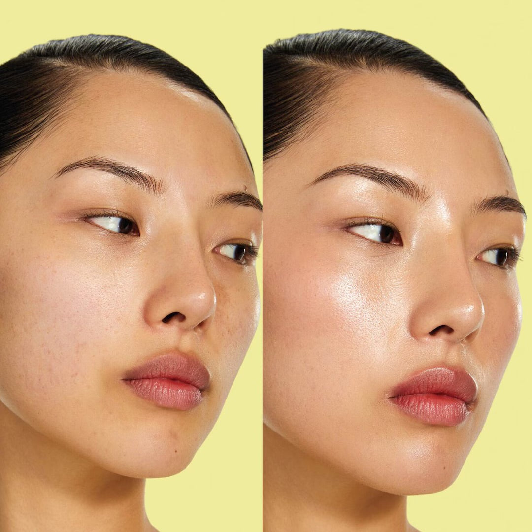 BYOMA Bio-Collagen Radiance Facial Mask