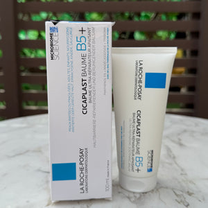 La Roche Posay Cicaplast Baume B5+ Ultra Reparing Soothing Balm 100ml