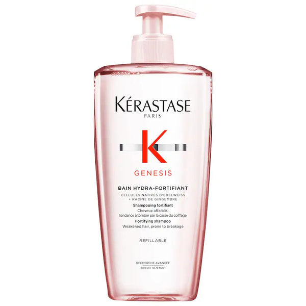 Kérastase Genesis Strengthening Shampoo for Normal to Oily Hair