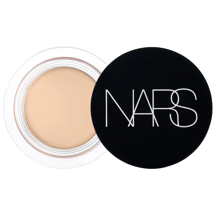 NARS Soft Matte Complete Full Coverage Longwear Concealer with Hyaluronic Acid