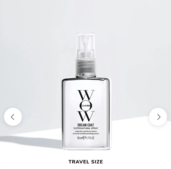 Color Wow Travel Size Dream Coat Supernatural Spray -50ml