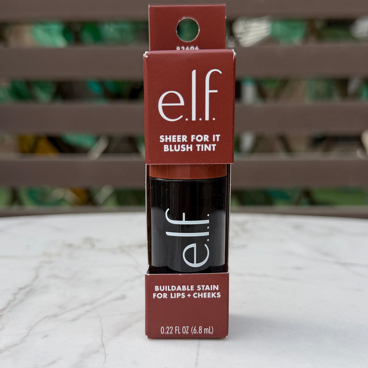 Elf Sheer For It Blush Tint