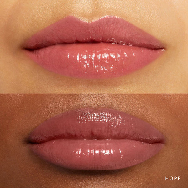 Rare Beauty Soft Pinch Tinted Lip Oil Stain - Hope