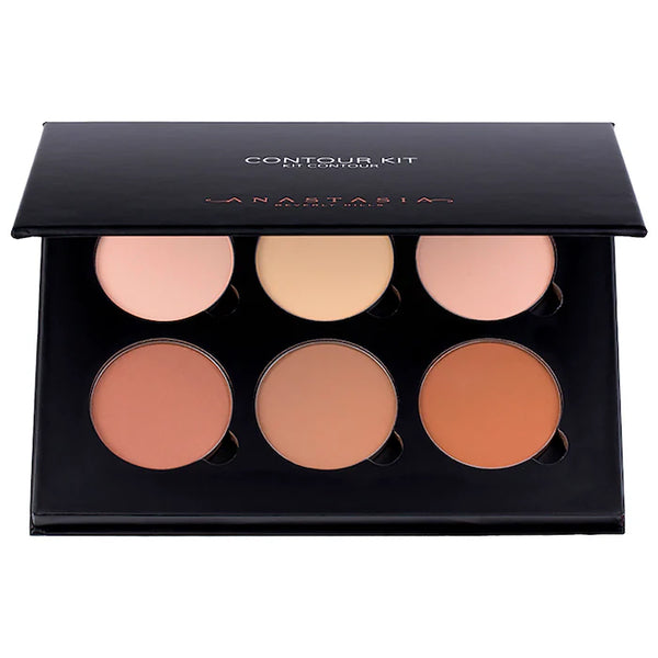 Anastasia Beverly Hills  Bronze & Highlight Powder Contour Kit