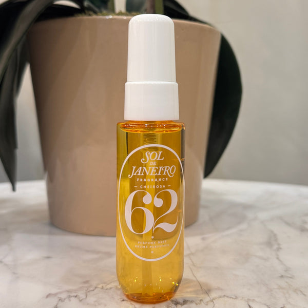 Sol De Janeiro Cheirosa 62 Perfume Mist (30ml)
