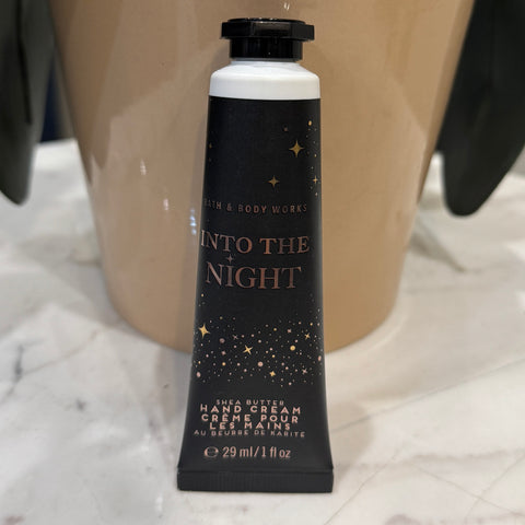 Bath & Body Works Into The Night Hand Cream