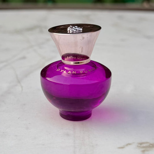 Versace Dylan Purple Eau de Parfum-5ml (without box)