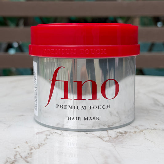 Shiseido Fino Premium Touch Hair Mask- 230g