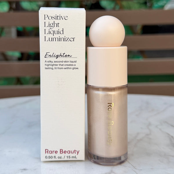 Rare Beauty Positive Light Liquid Luminizer Highlight