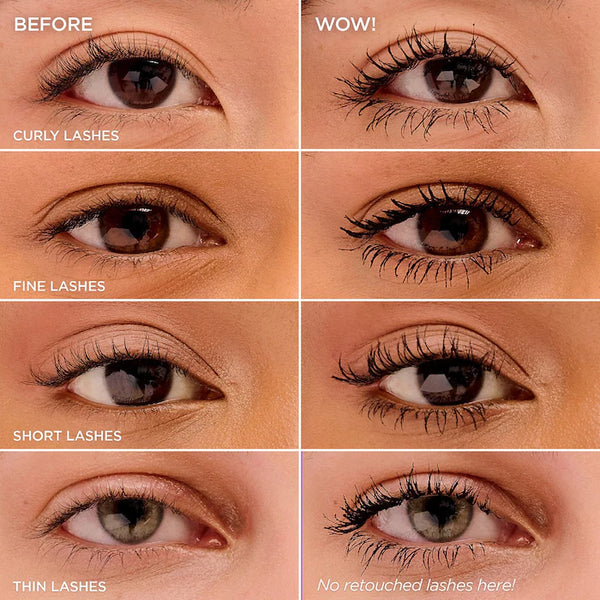 Benefit Cosmetics BADgal BANG! Volumizing Mascara (without box)