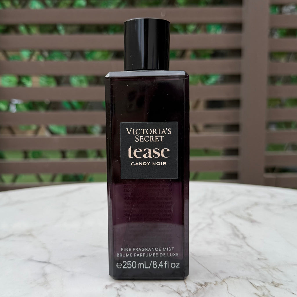 Victoria’s Secret Tease Candy Noir Fine Fragrance Mist