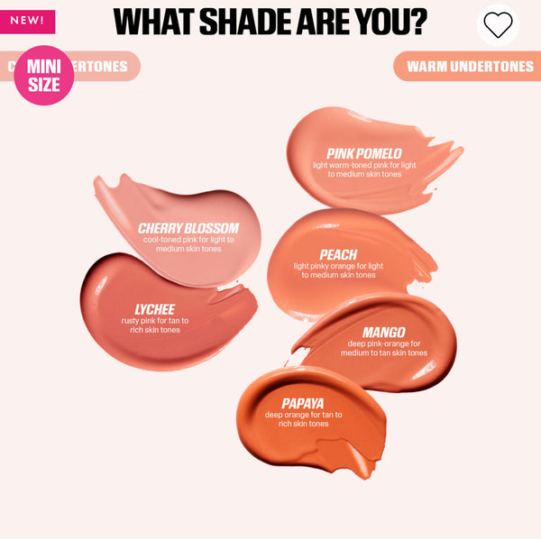 Huda Beauty Mini #FauxFilter Color Corrector