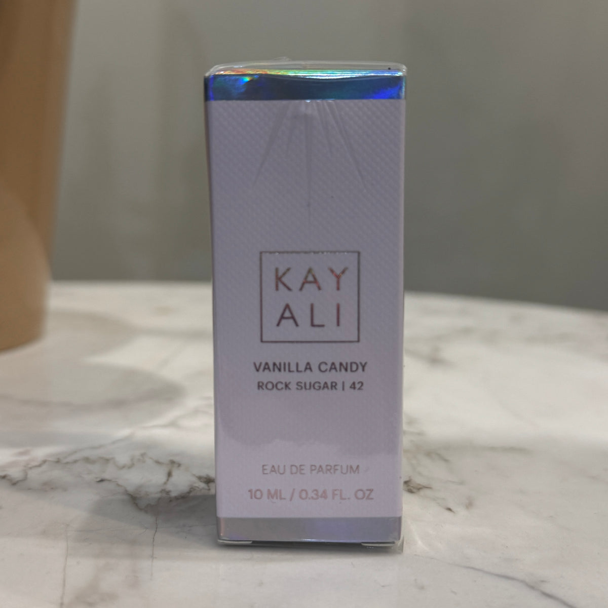 Kayali Vanilla Candy Rock Sugar | 42