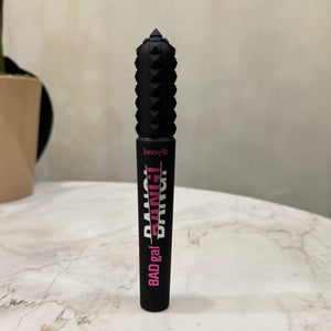 Benefit Cosmetics BADgal BANG! Volumizing Mascara (without box)