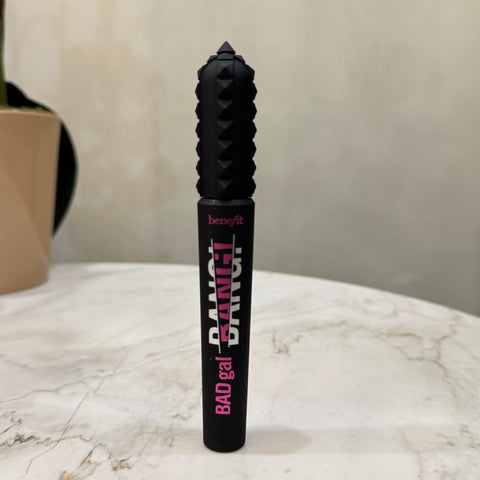 Benefit Cosmetics BADgal BANG! Volumizing Mascara (without box)