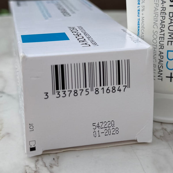 La Roche Posay Cicaplast Baume B5+ Ultra Reparing Soothing Balm 100ml