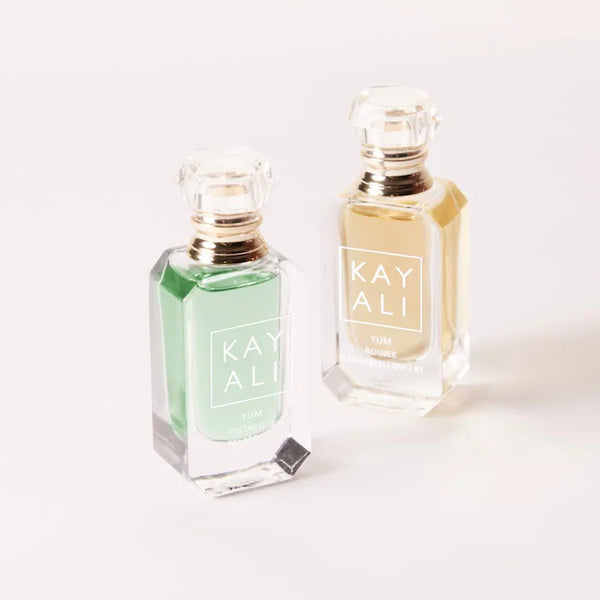 Kayali Mini YUM Perfume Duo Set