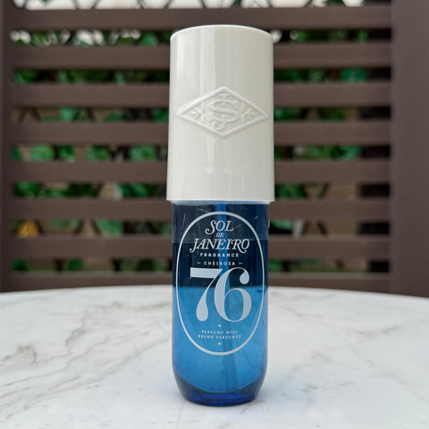 Sol de Janeiro Cheirosa 76 Hair & Body Perfume Mist -90ml