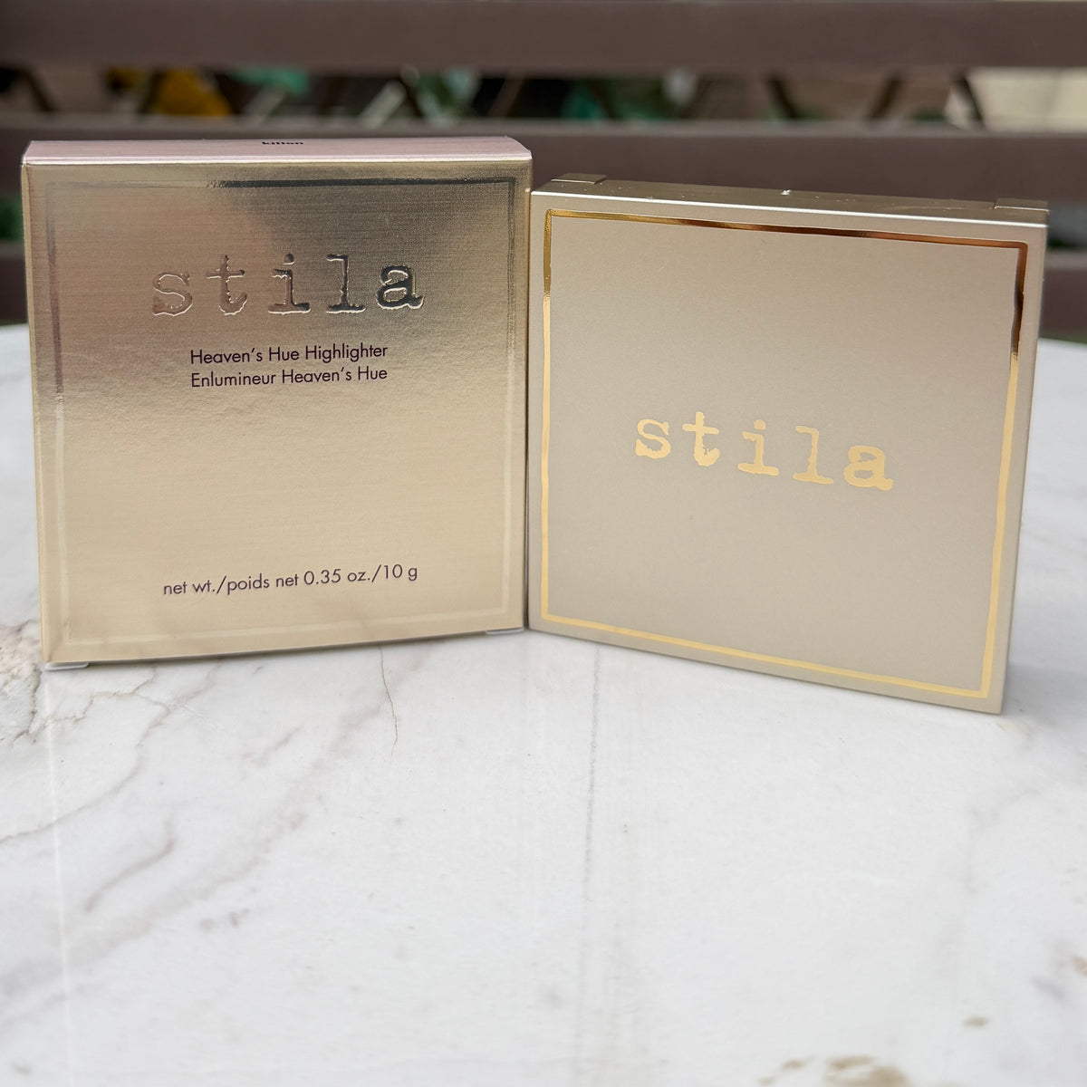Stila HEAVEN'S HUE HIGHLIGHTER - Kitten