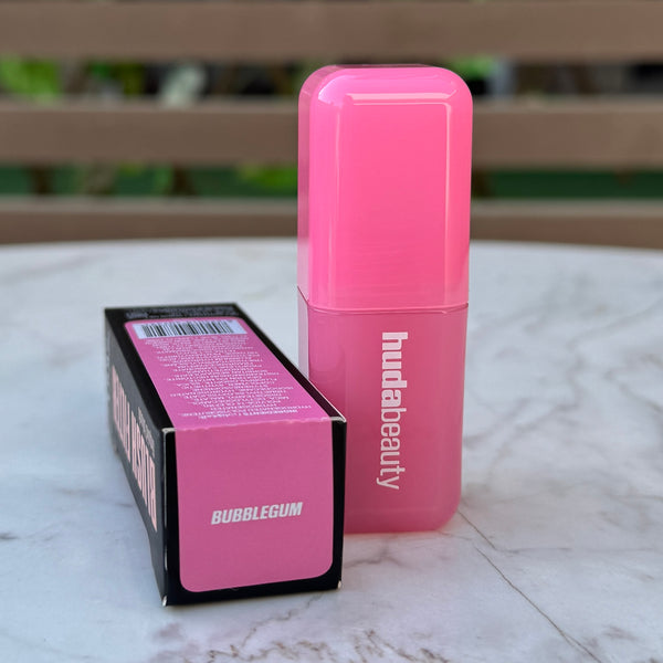 Huda Beauty Blush Filter Soft Glow Liquid Blush - Bubblegum