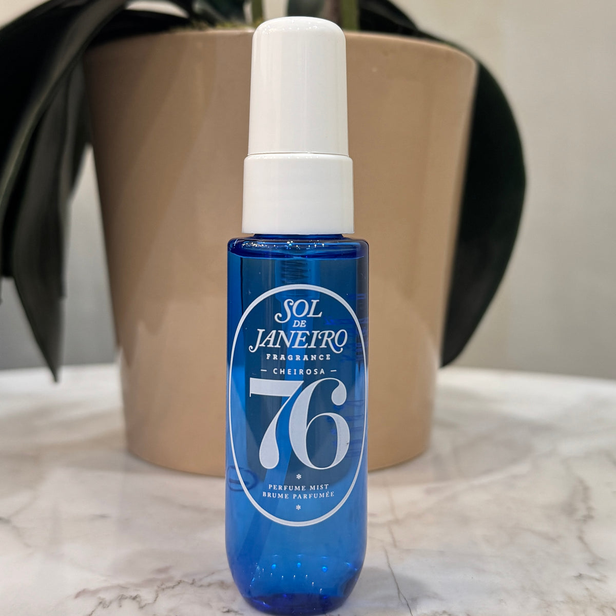Sol De Janeiro Cheirosa 76 Perfume Mist (30ml)