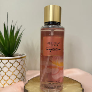 Victoria’s Secret Temptation Body Mist