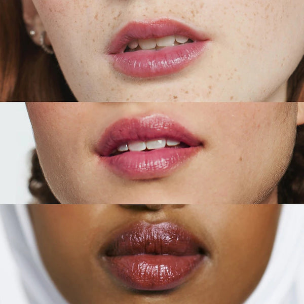 CLINIQUE Almost Lipstick / Black Honey