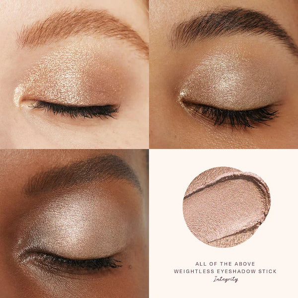 Rare Beauty All of the Above Weightless Eyeshadow Stick - Integrity
