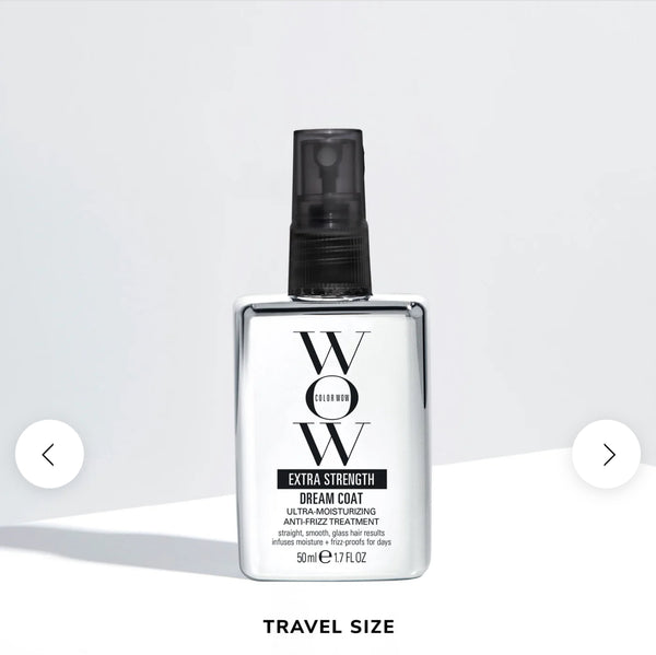 Color Wow Travel Size Extra Strength Dream Coat -50ml