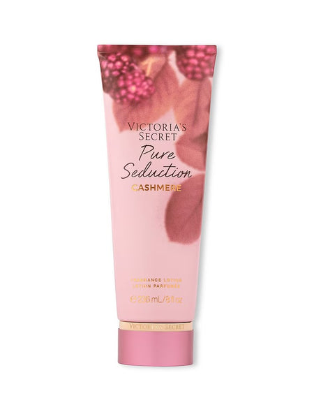 Victoria’s Secret Pure Seduction Cashmere Body Lotion -236ml