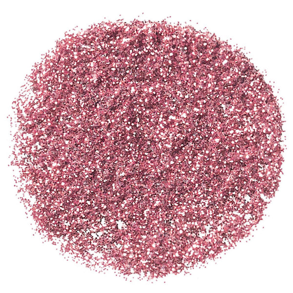NYX Face & Body Glitter - Rose