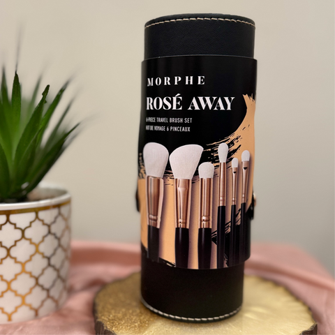 Morphe Rosé Away