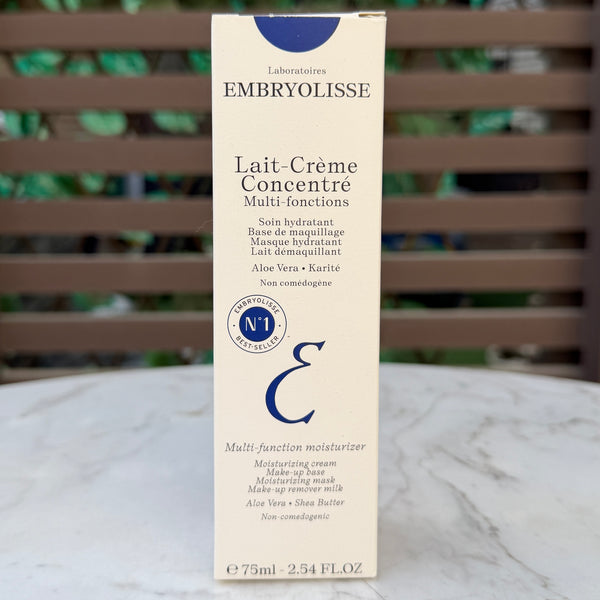 EMBRYOLISSE Lait-Crème Concentré