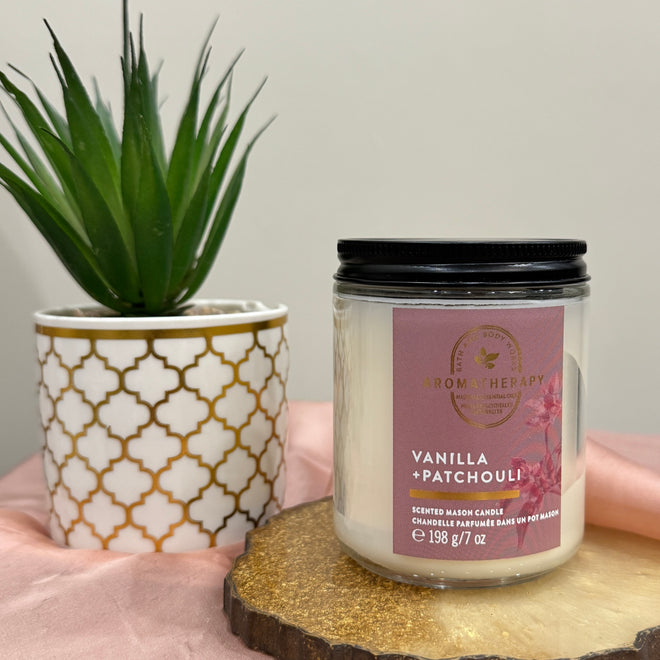 Candles