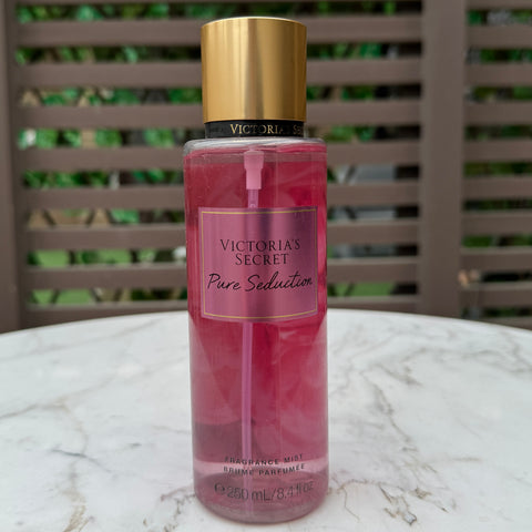 Victoria’s Secret Pure Seduction Body Mist