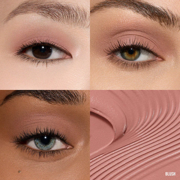 MAKEUP BY MARIO Master Mattes® Long-Wearing Cream Eyeshadow