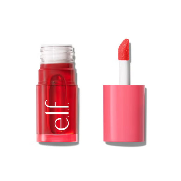 Elf Sheer For It Blush Tint - Pink Positive