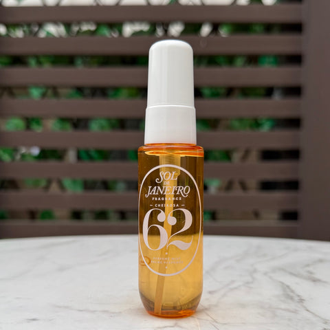 Sol De Janeiro Cheirosa 62 Perfume Mist (30ml)